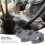 Risers de Montagem Do GuidãO para  V-Strom 250 650 DL650 V-Strom 1000 DL1000 2002-2019 22Mm 7/8 Polegadas 4