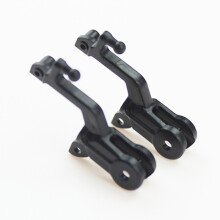V988 V911S V930 Main Blade Grips Rotor Clip Set For  Rc Helicopter Spare Parts