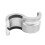 Motorcycle Adjustable Fork Seal Driver Tool 39Mm-50mm for Easy Installation 7