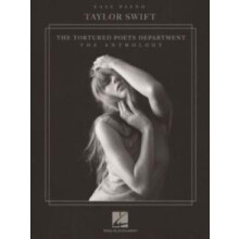 Taylor Swift The Tortured Poets Department Other Book