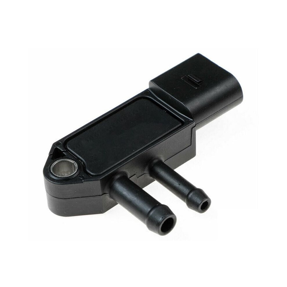 076906051B For - Q3 2012-2016 Amarok 2010-2016 Alhambra 2011-2016 Differential Pressure Sensor Black 6032948318552