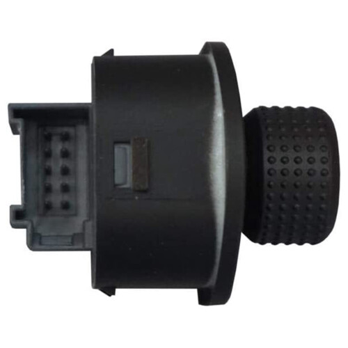 Car Mirror  New Adjust Knob Side Mirror  for Beetle   B5  4 1J1959565E 1