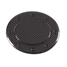 Car Fuel Tank Cap Decoration Cover Trim Sticker Accessories for BRZ 86 2012-2020