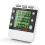 Digital Dual Kitchen Timer, 3 Channels Count /Down Timer, Triple Cooking Timer, Large Display, Loud Volume Alarm 8