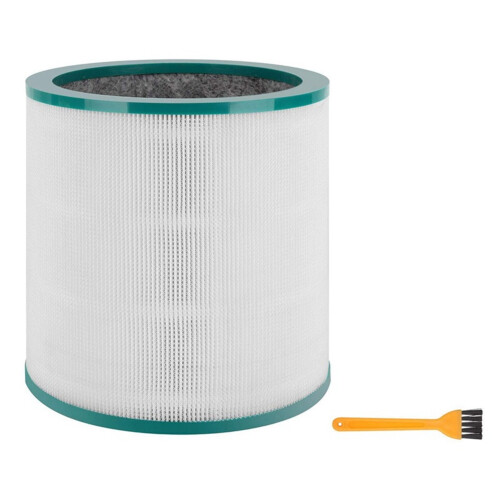 Replacement Air Purifier Filter for  TP00/TP03/TP02/AM11 Tower Purifier Pure Cool Link