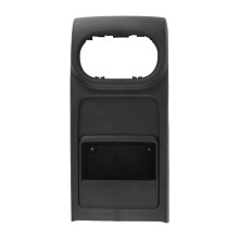 Car Armrest Air Conditioning Outlet Frame Rear Air AC Vent Ventilation Cover for 2010-2019