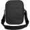 (One Size, Solid Black) Byron Recycled 2L Crossbody Bag 2