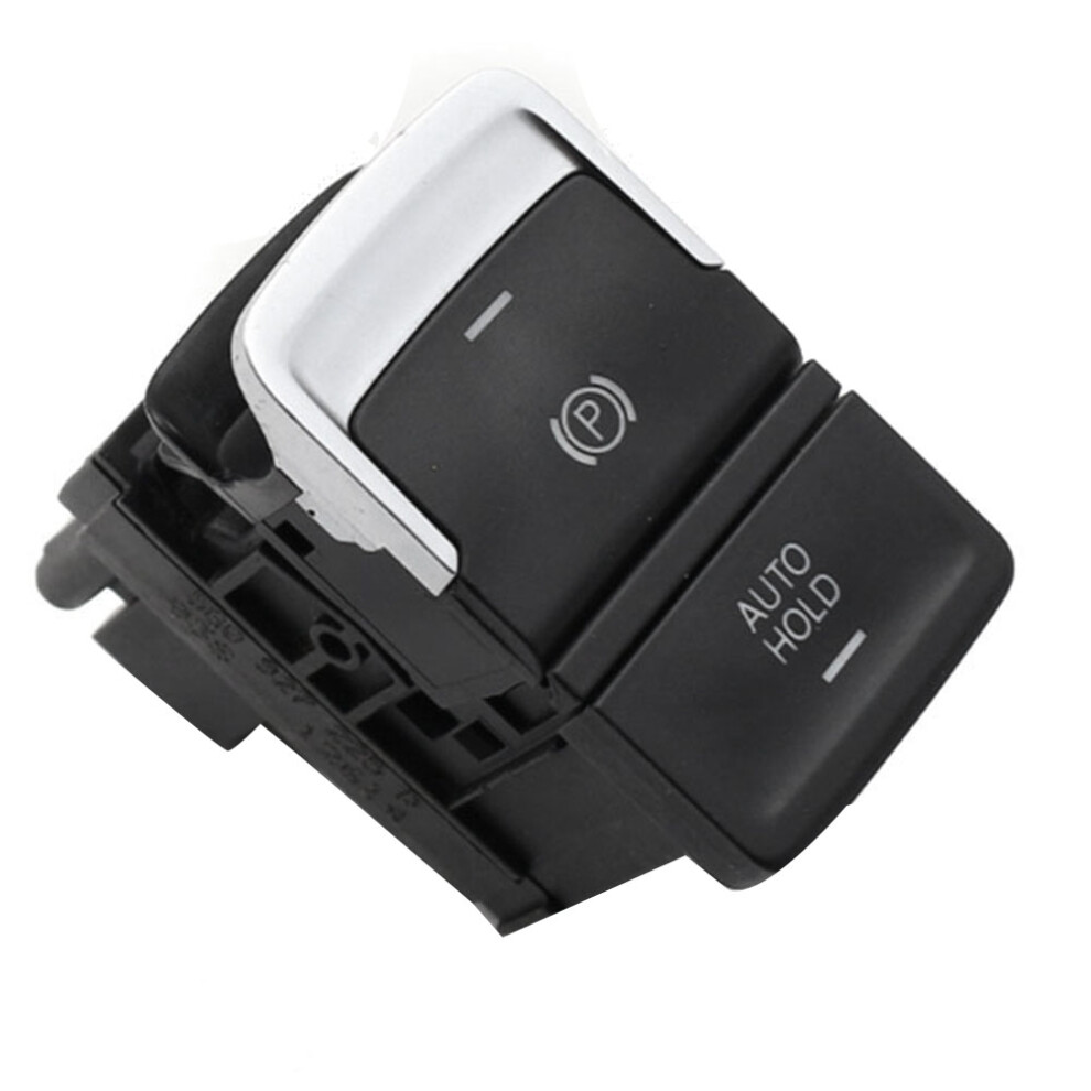 5G0927225d Car Electronic Handbrake Button For Mk7 2013- 2019 5G0927225 4713951316514