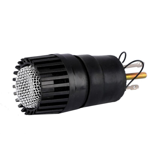 Replacement Cartridge Dynamic Wired Microphones Core Cartridge Mic Replace Repair for SM 57 1