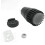 Replacement Cartridge Dynamic Wired Microphones Core Cartridge Mic Replace Repair for SM 57 7