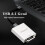 PH862 CFexpress CFE Card Reader+Type-A To Type-C Cable Kit USB3.1 GEN 2 10Gbps Card Reader for Z6/Z7 1DX3 Cameras Card 1