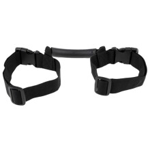 Portatile Scuba Diving Serbatoio Maniglia Bombola D'Aria Portabottiglie Cinturino Regolabile Sport Acquatici Accessori Subacquei