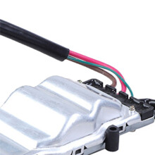 1742-7801-993 Car Radiator Blower Motor for E90 E91 E93 E81 E82 E84 E87 E88 Blower Fan Resistor 17427801993