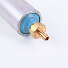 Low Pressure Crude Oil Petrol Gasoline Electric Fuel Pump for Mercury E8248 / 888251T02