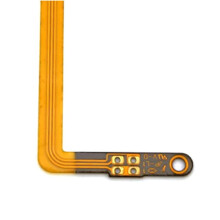Nuevo Cable Flexible de Apertura de Lente para CáMara XF 27Mm XF27Mm F/2.8 Parte
