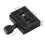 Camera Clamp 3/8" QR Plate 1