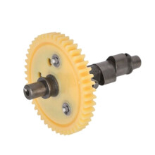 Conjunto da áRvore de Cames para Motor GX630 GX660 GX690 14100-Z6L-000 14100-ZEA-000