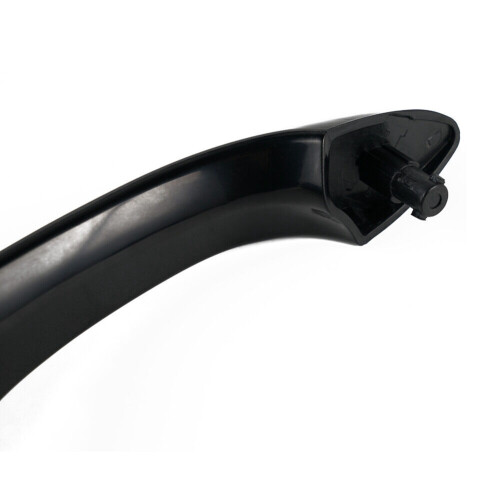 For  X5 E53 2000-2006 Outside Exterior Door Handle Kit Front Driver LH Left Side 51218243617 2