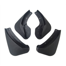 Car Mudguards for XC40 2023 New Mud Flaps Flaps Guards Car Mudflaps Front Rear 4PCS