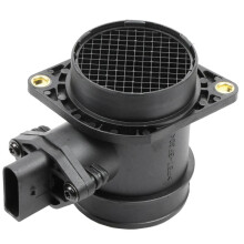 Capteur de DéBit D'Air Massique MAF pour A4 TT Passsat 1.8T 2000-2006 0280218063 06A906461L