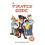The Pirates Code by Susan GibbonsWolf Paperback Book 1