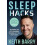 Sleep Hacks by Keith Barry Paperback Book 1