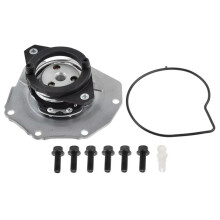 Motorwaterpomp met Afdichtingsset 31219000 LR006861 voor LR2 S80 V70 XC60 XC70 XC90 L6 3.0L 3.2L 2007-2014