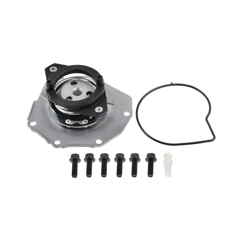 Engine Water Pump With Seal Kit 31219000 Lr006861 For Lr2 S80 V70 Xc60 Xc70 Xc90 L6 3.0L 3.2L 2007-2014 4712094642979