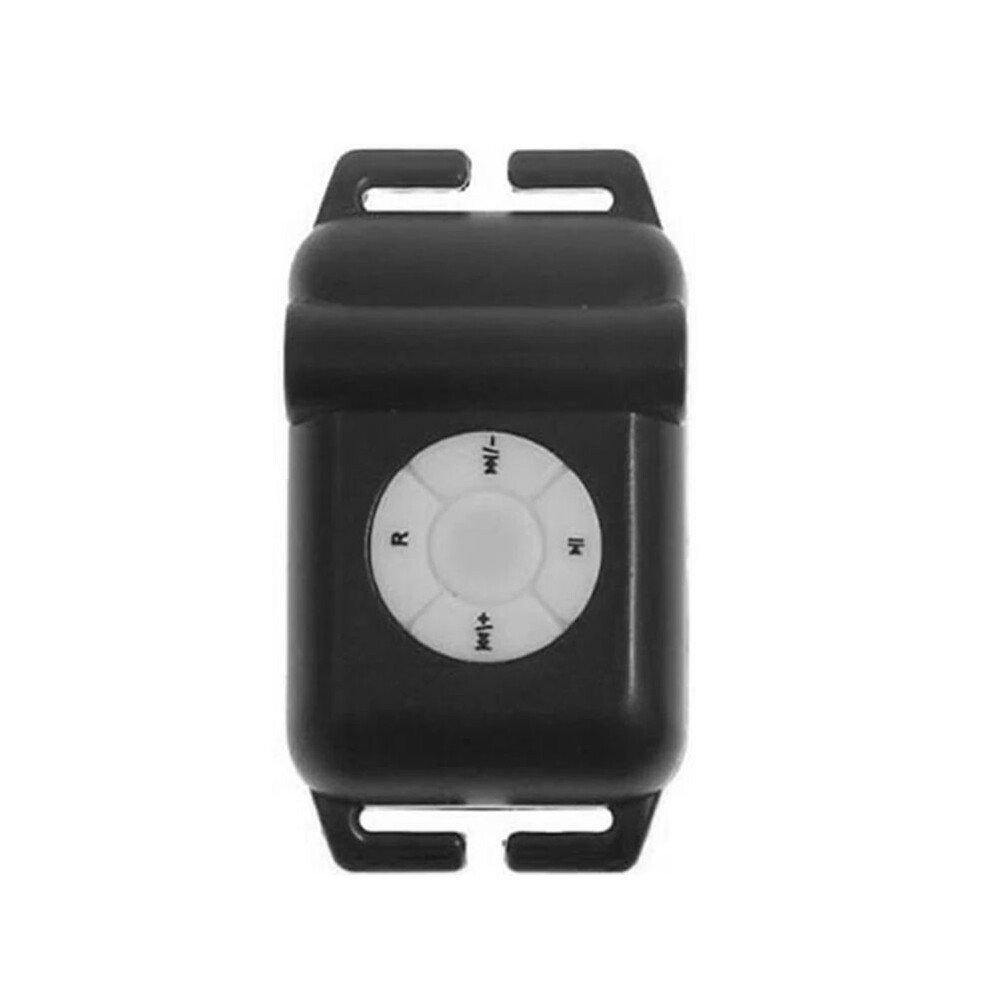 8G Mp3 Player Portable Ipx8 Waterproof Mp3 Music Player Fm Radio With Earphone For Swimming Running Diving Walkman 6033072507898