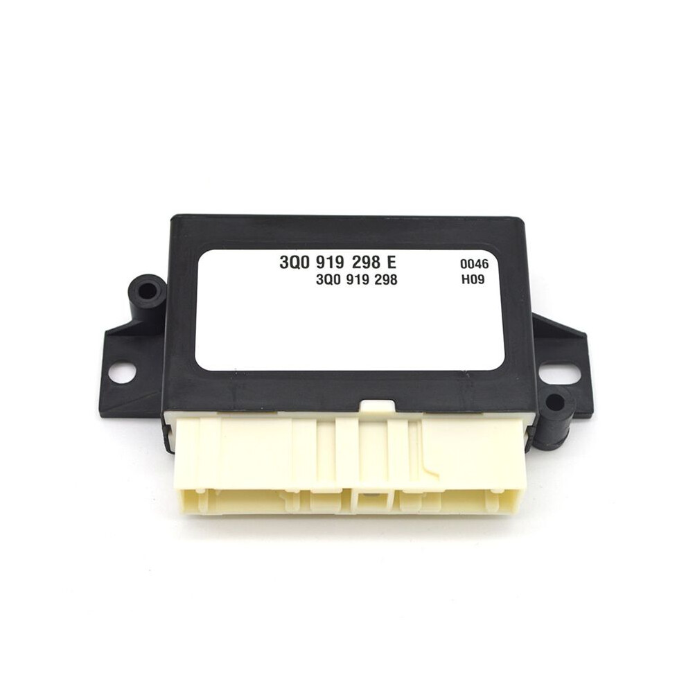 For 1.5 Tsi 2019 Automatic Parking Module Parking Control Module 3Q0 919 298 E 3Q0919298e 4711299561221