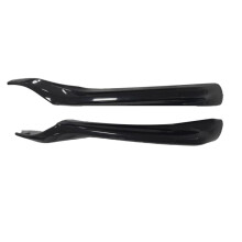 Neue Seitliche Untere Stoßstangenabdeckung für Camry XE XSE 2021-2024 Frontstoßstangenspoiler