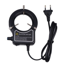 Microscope Ring Light Lamp for Microscope Circle Light Industrial Microscope Camera EU-Plug