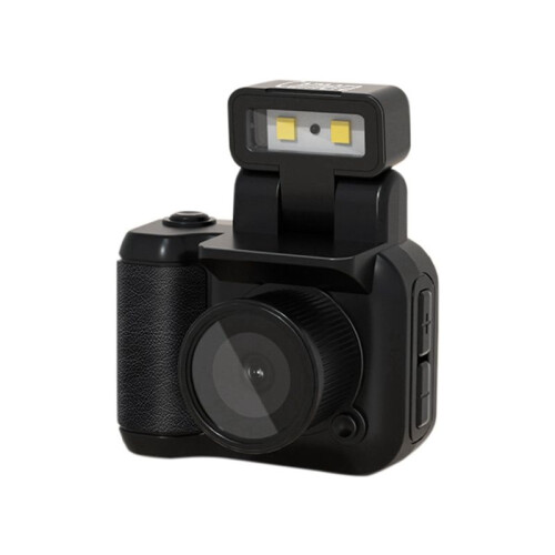 HD1080P  Camera Portable Pocket Camcorder with LCD Screen and Flash Video Recording Function