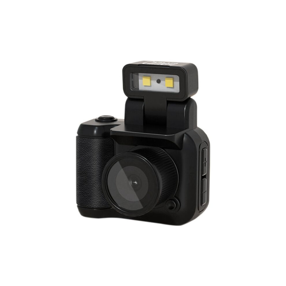 Hd1080p Camera Portable Pocket Camcorder With Lcd Screen And Flash Video Recording Function 6031035711719
