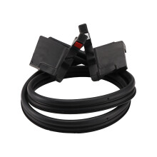 Tira de Vedação Do Capô Do Motor Dianteiro Bloco de Algodão para Tucson L Weather Strip Hood Ship 86430N9000 86430-N9000