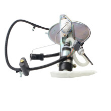 Car Fuel Pump Module Assy 5W1Z9H307AC for Crown Victoria Town Mercury Grand Marquis 2005-2008 6W1Z9H307D