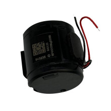 2nd Gen Vibration Motor for PS5 Game Console Left or Right Vibration Motor Game Console Repair Accessories