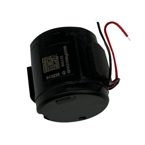 2nd Gen Vibration Motor for PS5 Game Console Left or Right Vibration Motor Game Console Repair Accessories