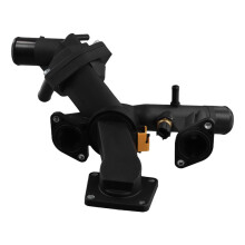 Automotorthermostaatbehuizing LR005631 voor LR3 3 Sport Auto-Accessoires