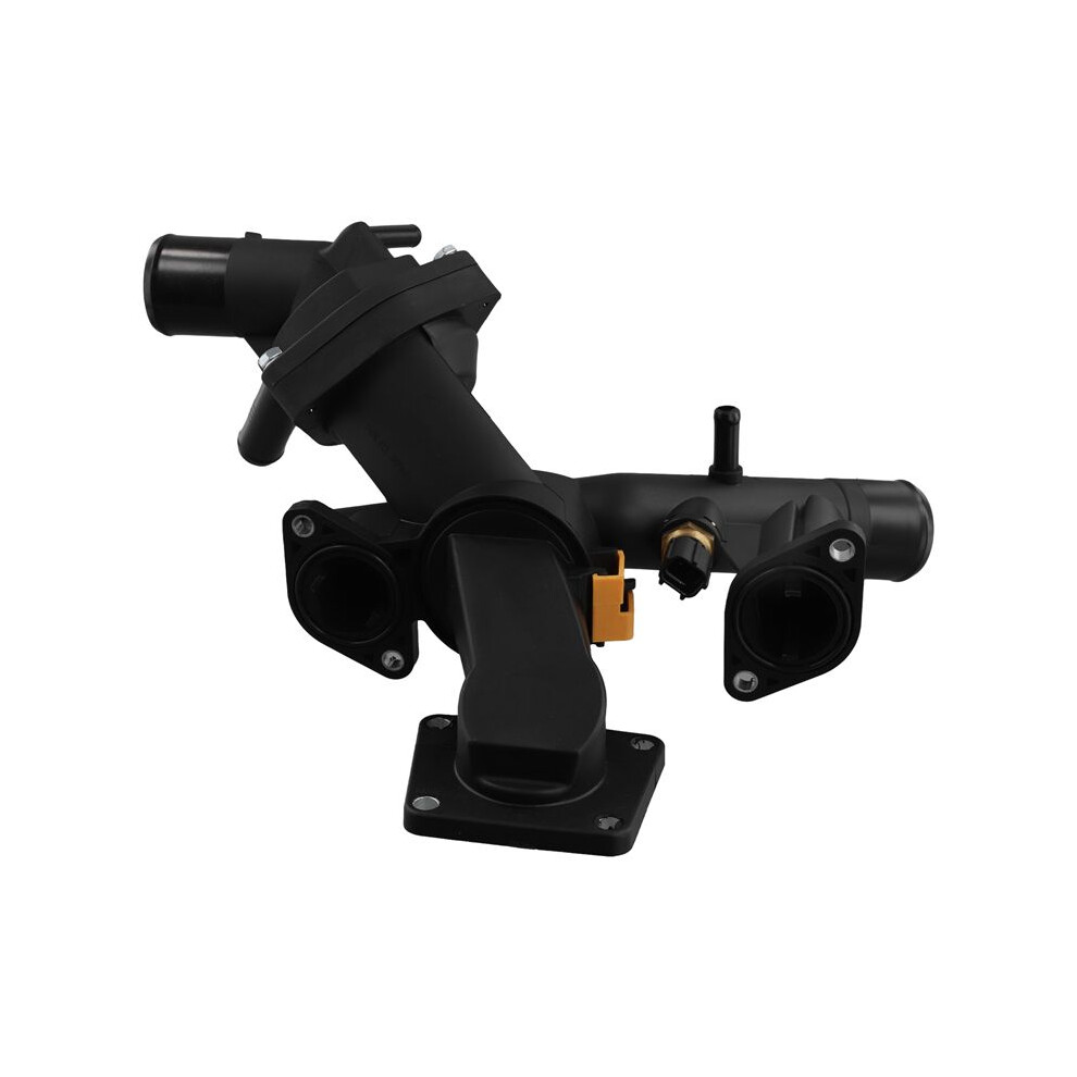Car Engine Thermostat Housing Assembly Lr005631 For Lr3 3 Sport Car Accessories 4712777280740