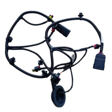 1897320-00-B Car Front Water Tank Radiator Gate Frame Harness Wiring for Model 3 Highland HM3 2023 2024 189732000B