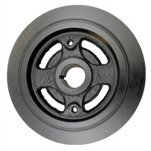 Auto Krukaspoelie 231242G600 23124-2G600 voor Ix35 2010-2015 Sonata 2008-2010 voor Sorento 2009-2015