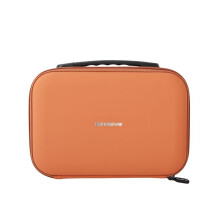 Drones Contrôleur Accessoires Sac de Portable Étui pour NEO Étui de Transport Rangement Boîte Étanche Orange