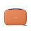 Drones Controller Accessories Portable Travel Bag Case for  NEO Carrying Case Storage Waterproof Box Orange 2