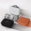 Drones Controller Accessories Portable Travel Bag Case for  NEO Carrying Case Storage Waterproof Box Orange 5