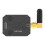 Per IFlight Gimbal Controller Portatile ELRS 2.4GHz RX per  RS2/DJIRS3 PRO/per  RS4/per  RS4 PRO FPV Drone 1