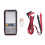 -T Digital Multimeter AC  Voltage Tester Multimeter True Rms Digital Capacitor Frequency Meter UT121A 1
