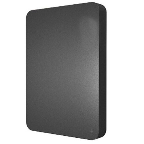 Disco RíGido Externo MóVel de 2,5 Polegadas de Alta Velocidade USB 3.0 320 GB de Armazenamento Disco RíGido PortáTil para Laptop e Desktop