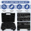 Master Bushing Tool Set Drive Tool Set Disassembly Kit Car Dismantling Tool Car Repair Kit Service Tool Set 3