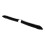 Car Front Bumper Lip Angle Diffuser Splitter Spoiler Protector for  3 Series E90 Sports MT 2005-2008 4
